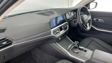 BMW 3 Series 320i SE 4dr Step Auto Petrol Saloon